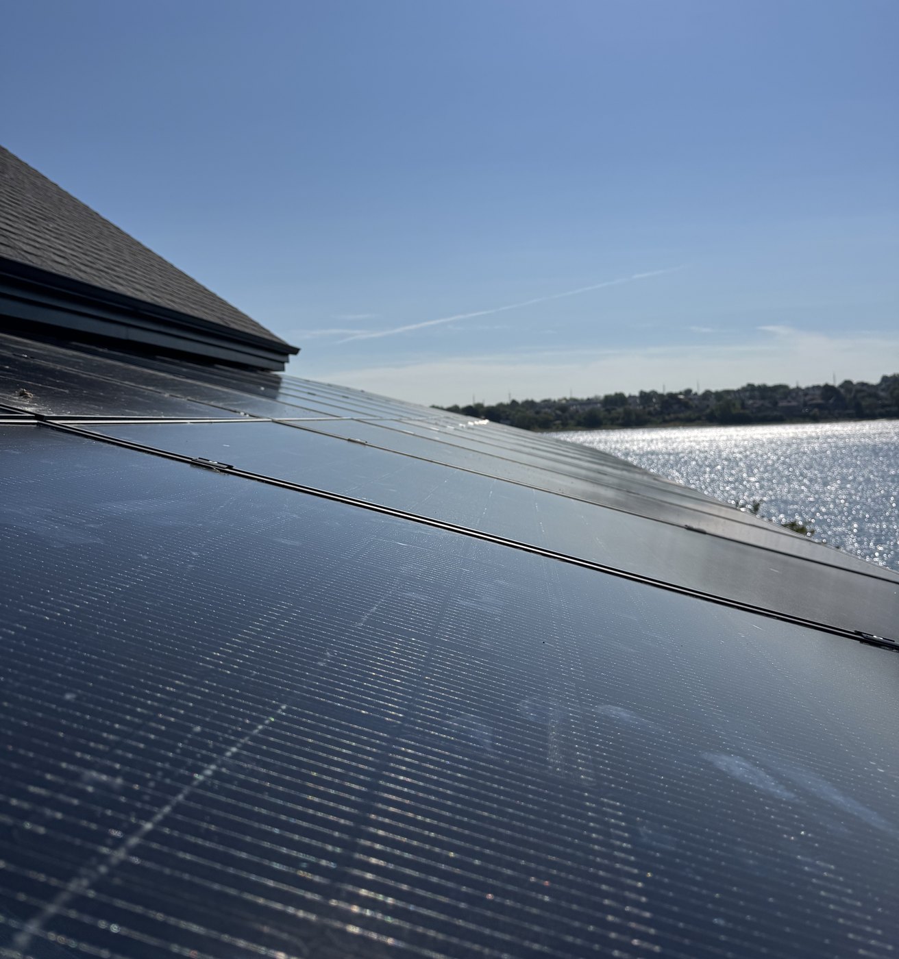 Panneaux solaires Raycom — votre production crédite votre compte Hydro-Québec